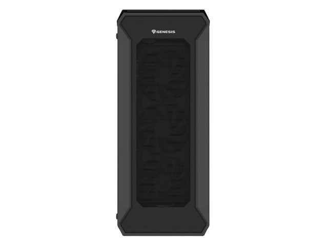 Ormar Genesis Irid 505F s prozorom USB 3.0