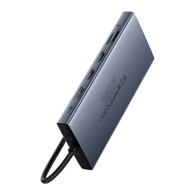USB-C Hub 13v1 Baseus PortalJoy