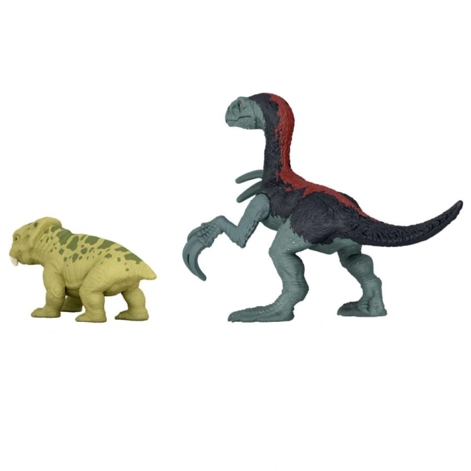 Minifigure dinosaurusa iz filma Jurski svijet: Nadmoć