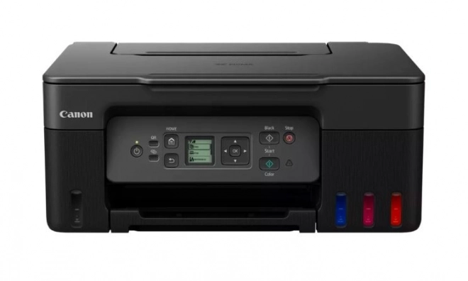 Canon PIXMA multifunkcionalni tintni pisač 3 u 1