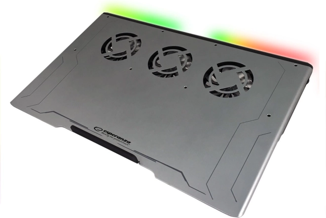 Hladnjak podloga za prijenosno računalo RGB Boreas