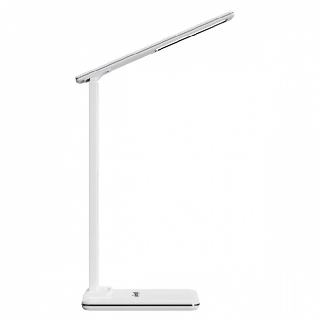LED lampa za radni stol s bežičnim punjenjem