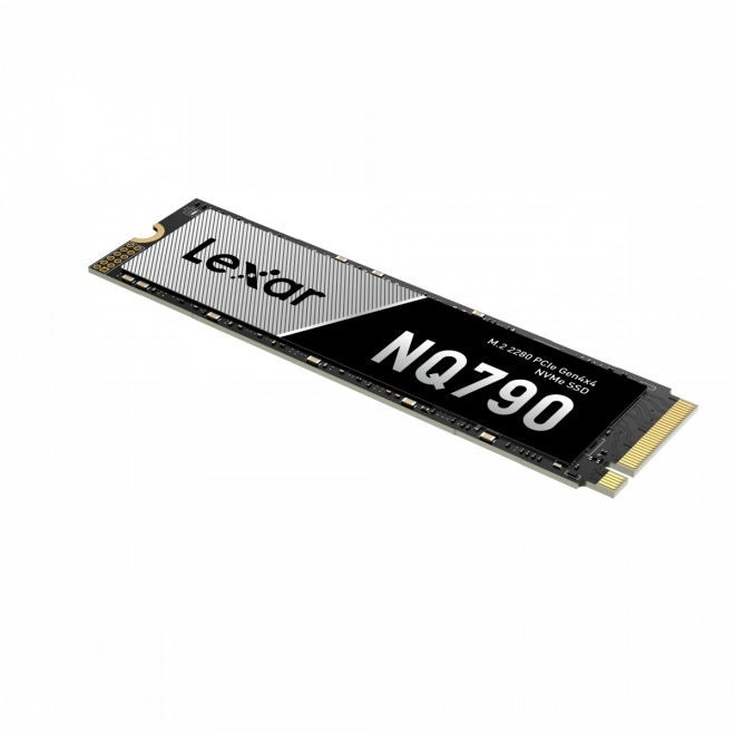 SSD disk Lexar NQ790 NVMe 2TB PCIe 4x4