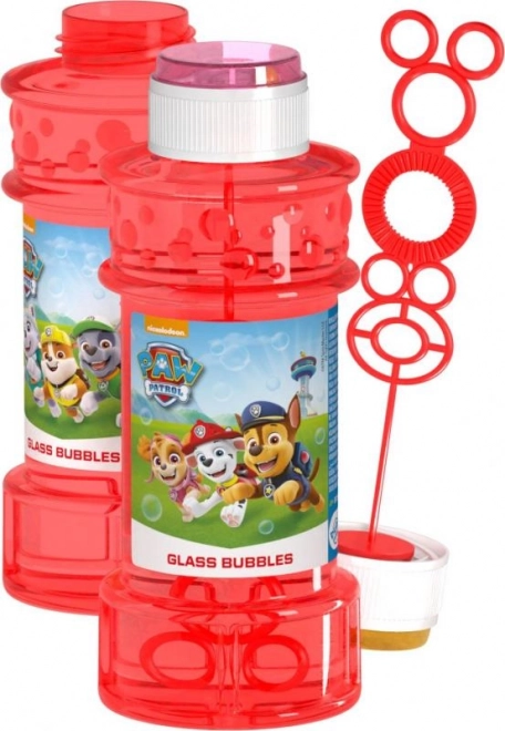 Bubbler Paw Patrol 300 ml