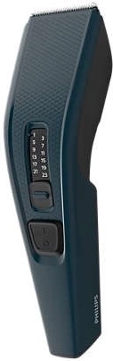 Trimer za kosu s tehnologijom Trim-n-Flow