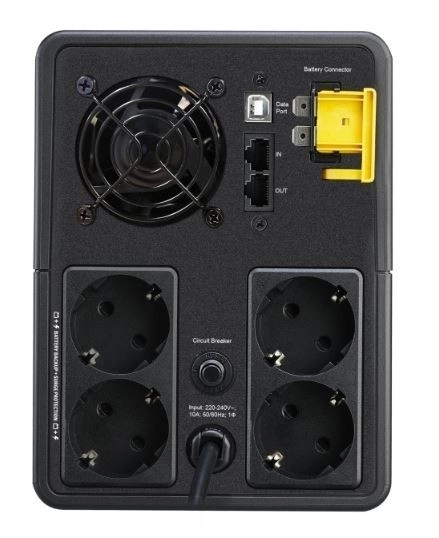 Rezervni izvor APC Back-UPS 1600VA