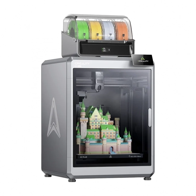 3D pisač Creality K2 Plus