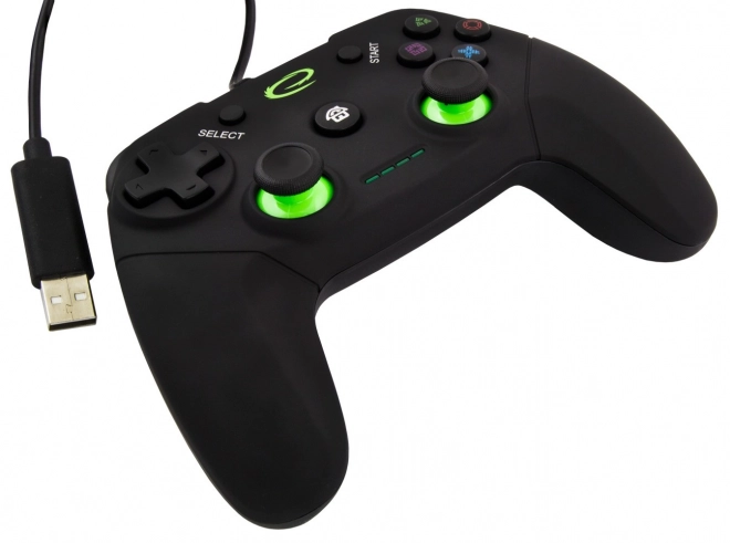Gamepad za PC i PS3 Vanquisher