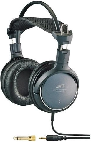 Slušalice JVC HA-RX700