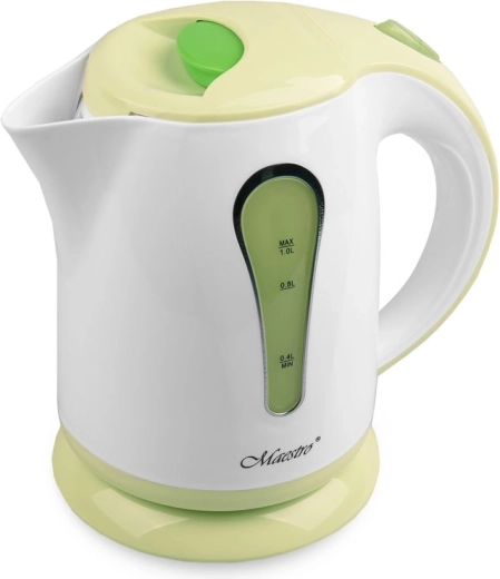 Brzo i štedljivo prokuhavanje vode