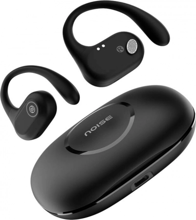 Bežične slušalice Noise Pure Pods TWS crna