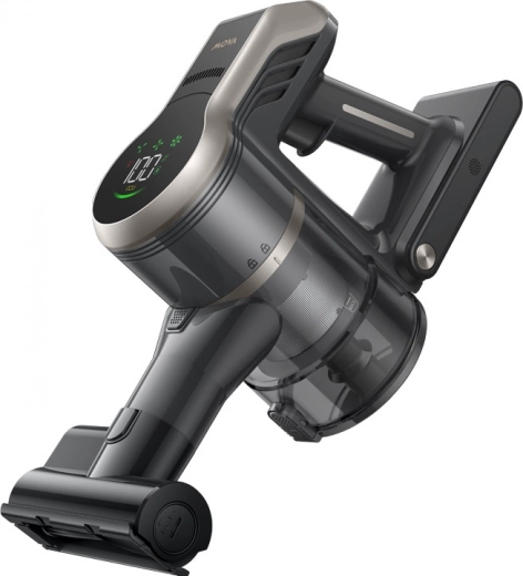 Pametna filtracija 99,9 % i LED osvjetljenje