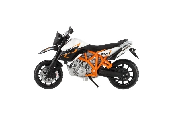 Bburago Motocikl 1:18, razni modeli
