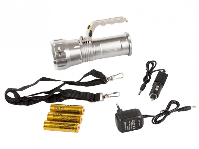 Vojni reflektor s cree xm-l t6 od Bailong