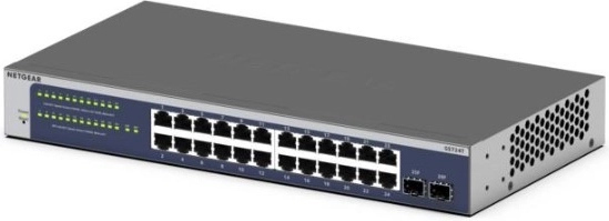 Štednja energije i podrška za QoS