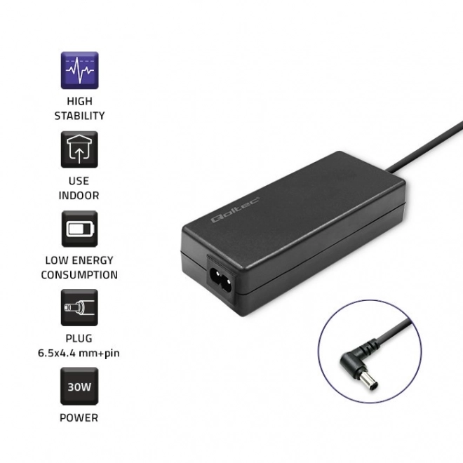 Napajanje adapter za monitor Samsung 30W s kabelom