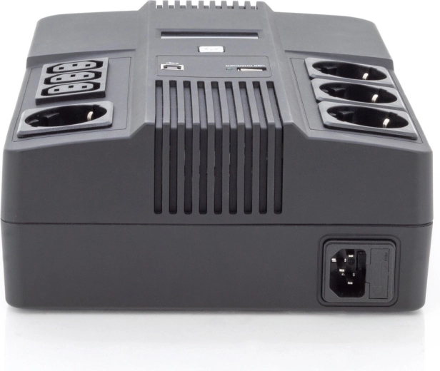 Kompaktan dizajn za dom i ured