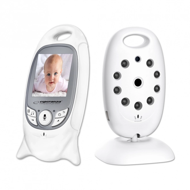 Bebi monitor ESPERANZA Gregorio EHM001
