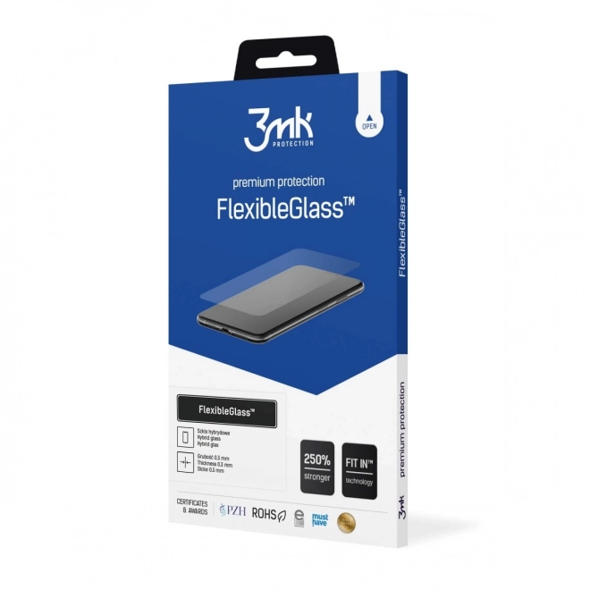 Hibridno staklo FlexibleGlass za iPhone 12/12 Pro 6,1