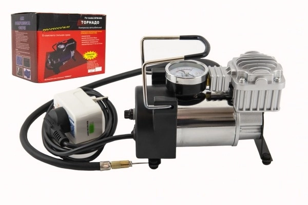 Zračni kompresor 150 PSI s dodatnom opremom
