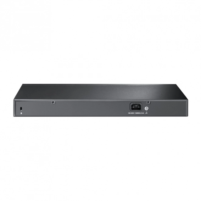 Prekidač 16-portni PoE+ TL-SL1218MP s gigabitnim RJ45 priključcima i SFP utorima