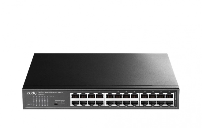 Prekidač Cudy 24-Port Gigabit Ethernet
