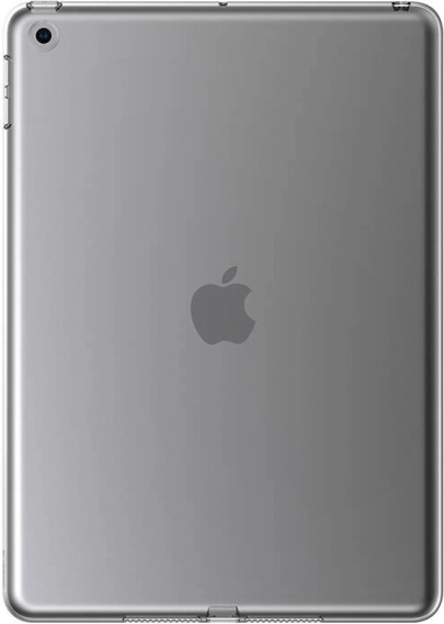 Baseus Simple Series prozirna maska za iPad Pro 10.5 (2017)