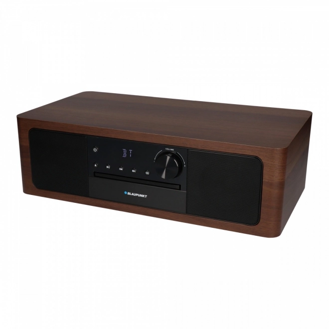 Mikrofon sve u jednom Bluetooth, HDMI ARC, optički ulaz CD/MP3/USB/AUX Sat/Budilica