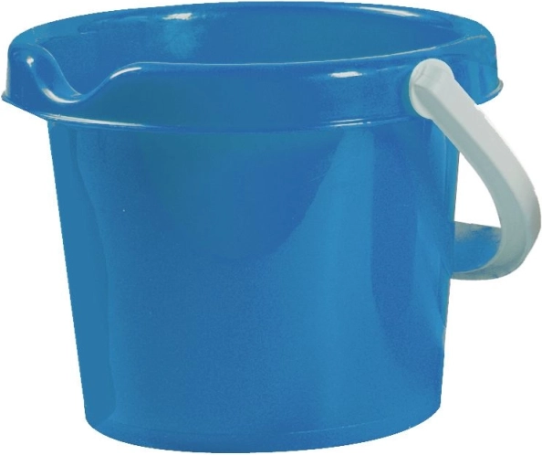 Androni kanta s izljevom 13 cm – Modrý