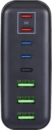 Do 250 W snage za sve vaše uređaje