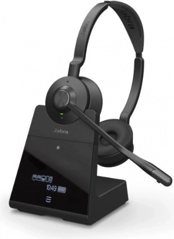 Bežična naglavna slušalica JABRA Engage 75 SE Stereo