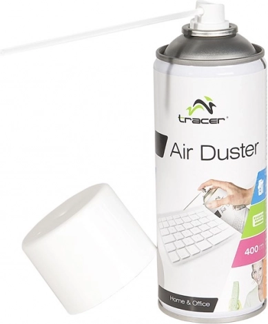 Stlačeni zrak Air Duster 200 ml