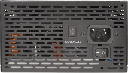 Tihi 120 mm Smart Zero ventilator