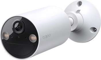 Kamera Tapo C410 Pametna WiFi Kamera Za Unutarnju i Vanjsku Upotrebu