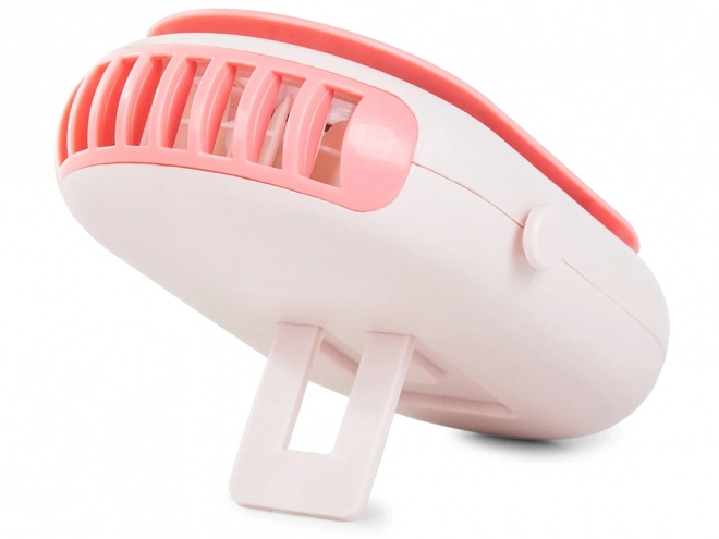 Aromaterapijski ventilator za vrat