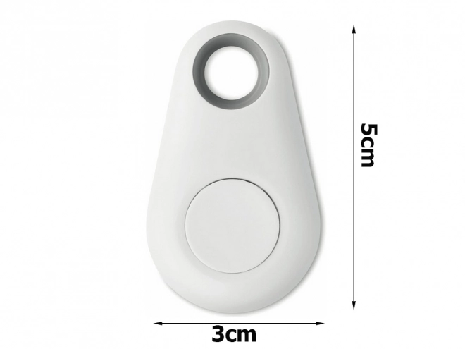 Bluetooth lokator za ključeve