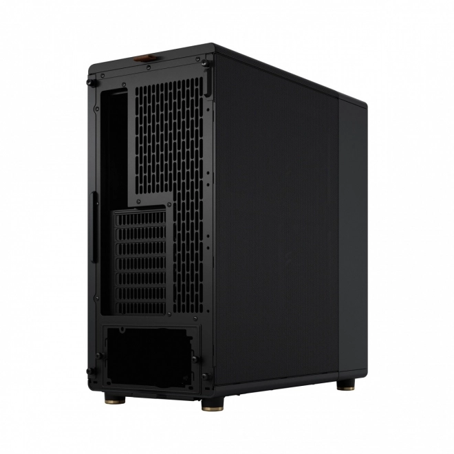 Računalno kućište North Charcoal Black