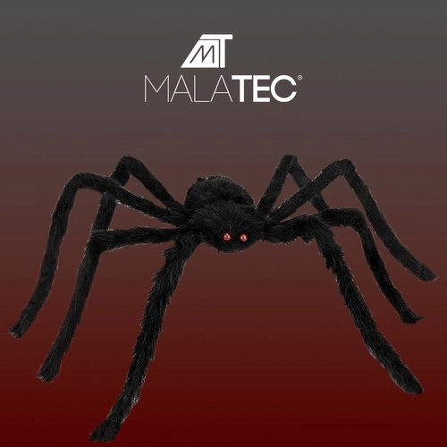 Paukova dekoracija 90cm Malatec 21832