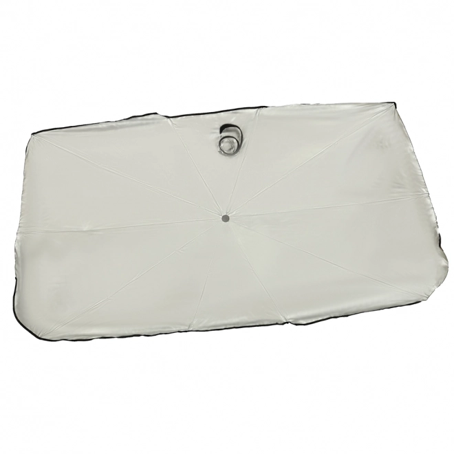Sjenilo za vjetrobransko staklo automobila 65x110cm