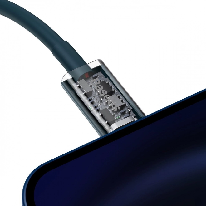 USB-C kabel za brzo punjenje Baseus, 1 m, 20W
