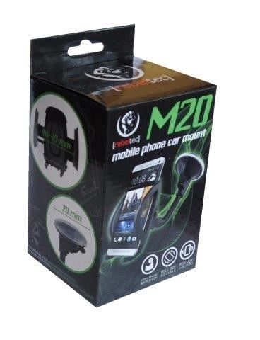 Držač pametnog telefona za automobil M20