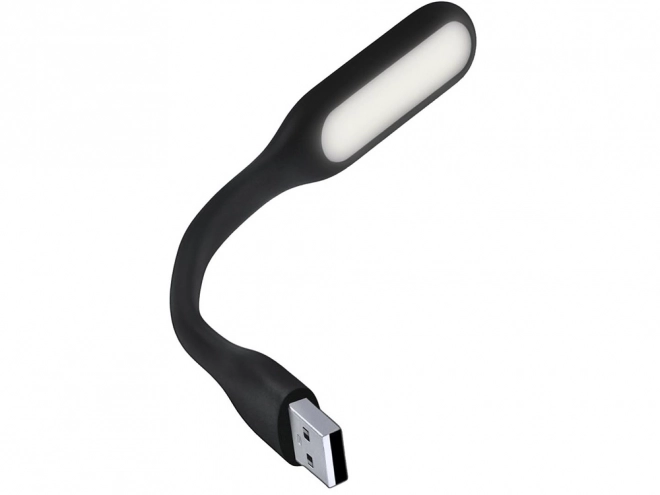 Silikonska fleksibilna USB lampa za laptop