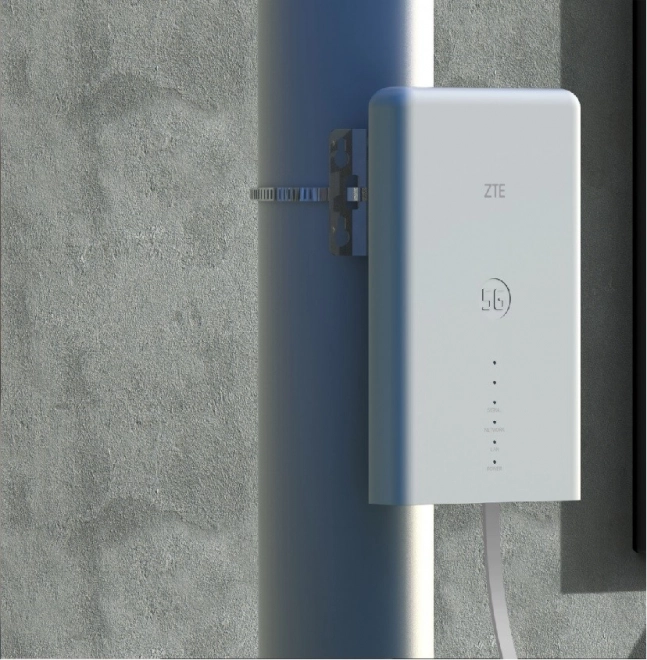 ZTE 5G Vanjski Usmjerivač