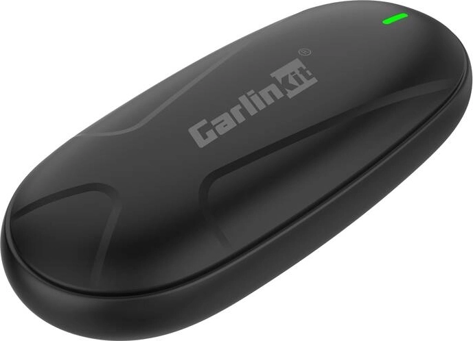 Intuitivno upravljanje i puna kompatibilnost