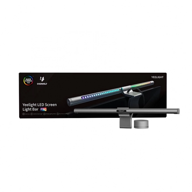 Yeelight Screen Light Bar Pro svjetiljka za monitor