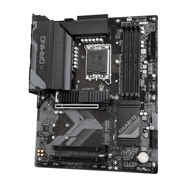 Matična ploča B760 Gaming X AX s1700 DDR5 DP/HDMI ATX