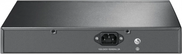Fleksibilna instalacija: desktop i rack