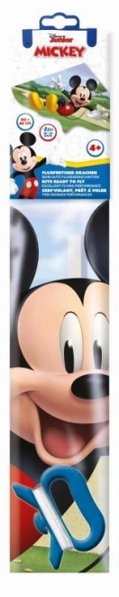Leteći zmaj Mickey Mouse 115 x 63 cm