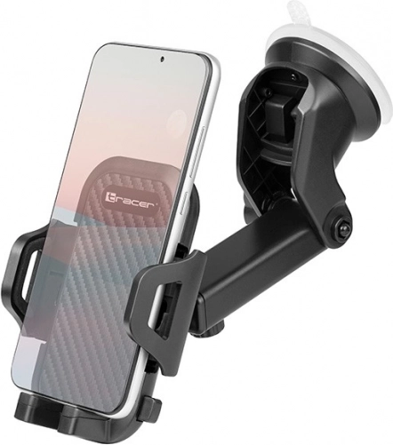 Držač za telefon za auto TRACER U33 Telescopic