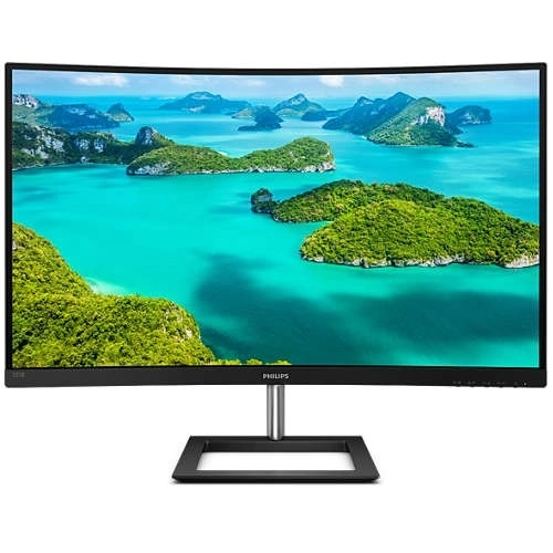 Philips zakrivljeni monitor 31,5 inča